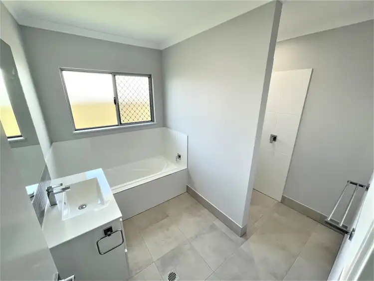 Fifth view of Homely house listing, 14 Fender Circuit, Trinity Beach QLD 4879