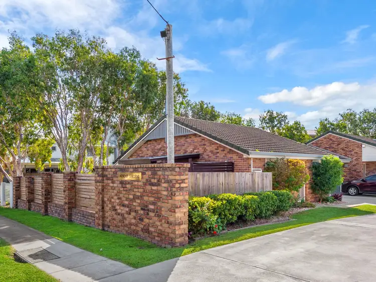 1/136 Nellie Street, Nundah QLD 4012