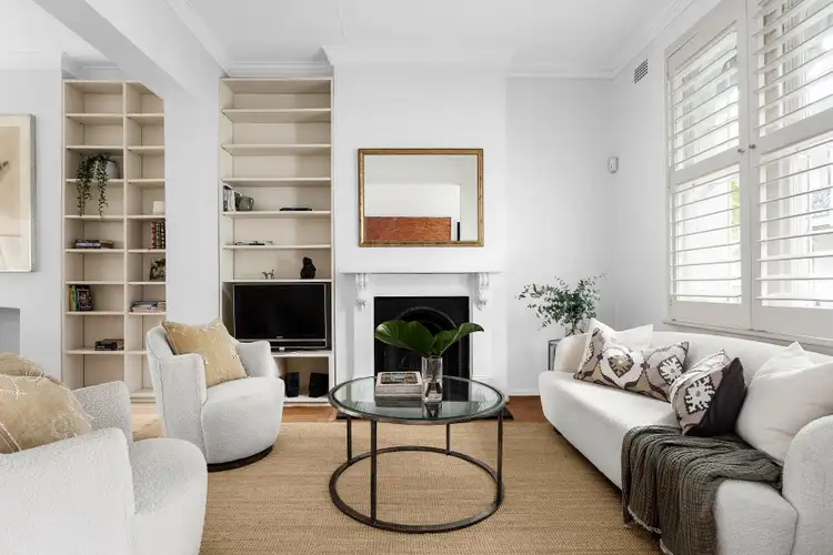 7 Ridge Street, Surry Hills NSW 2010