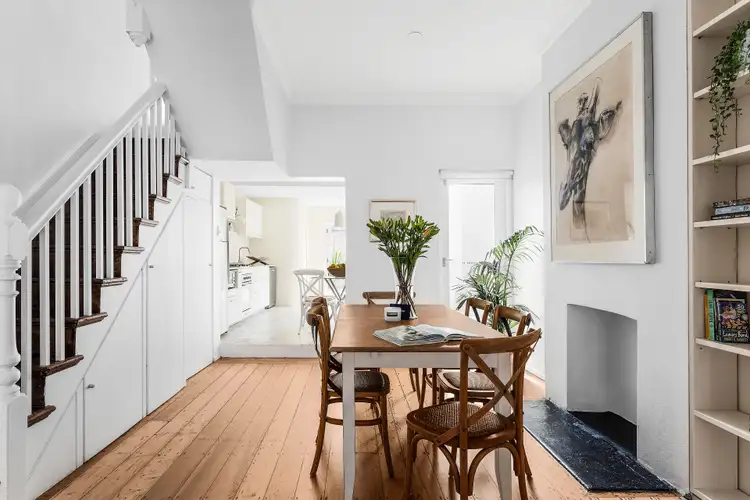 Third view of Homely house listing, 7 Ridge Street, Surry Hills NSW 2010