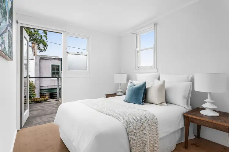 Sixth view of Homely house listing, 7 Ridge Street, Surry Hills NSW 2010