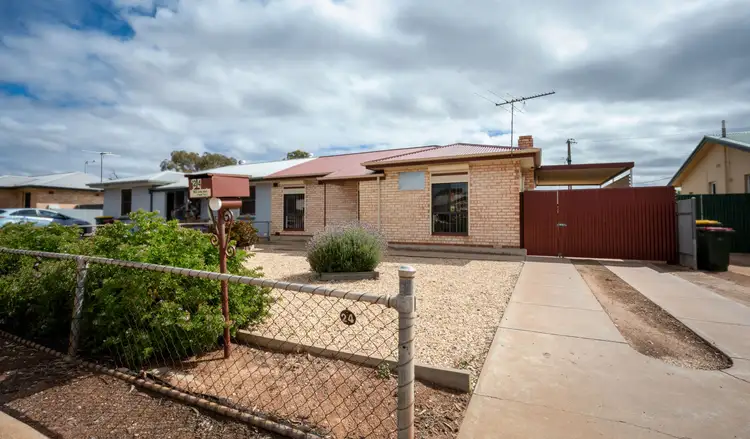 24 Galpin Street, Whyalla Stuart SA 5608