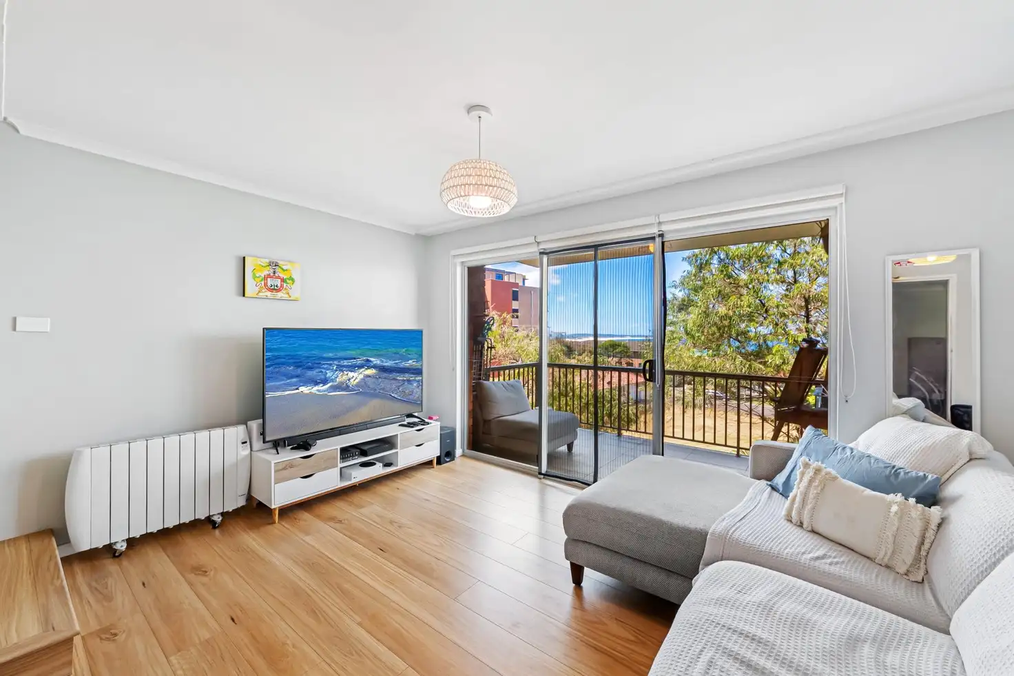 Main view of Homely apartment listing, 20/3-5 Fairport Avenue, The Entrance NSW 2261