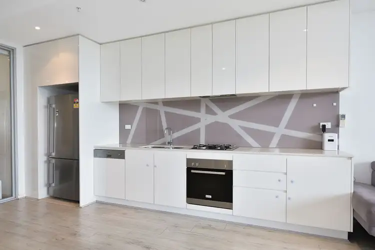 Fourth view of Homely apartment listing, 55/100 Keilor Road, Essendon North VIC 3041