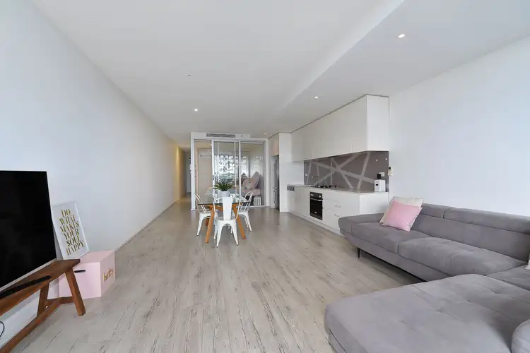 Fifth view of Homely apartment listing, 55/100 Keilor Road, Essendon North VIC 3041