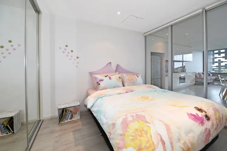 Sixth view of Homely apartment listing, 55/100 Keilor Road, Essendon North VIC 3041