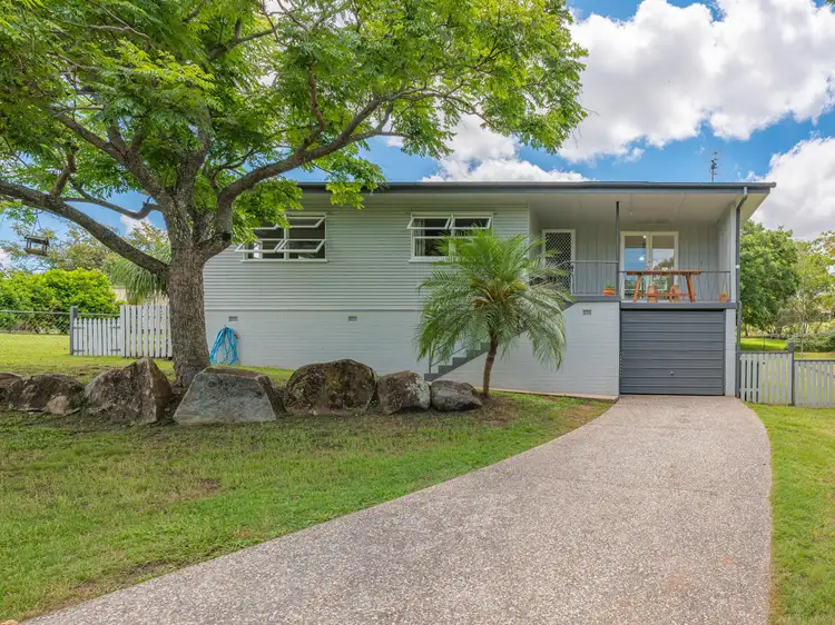 39 Henry Street, Gympie QLD 4570