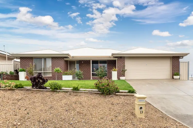 Main view of Homely house listing, 13 North Terrace, Mannum SA 5238