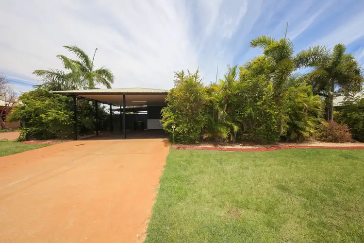 3 Matebore Street, Nickol WA 6714