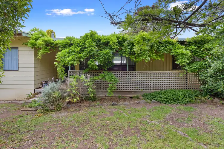 19 Finniss Vale Drive, Second Valley SA 5204