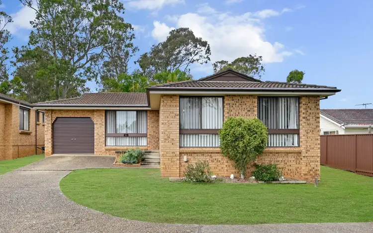 21/66 Fawcett Street, Glenfield NSW 2167