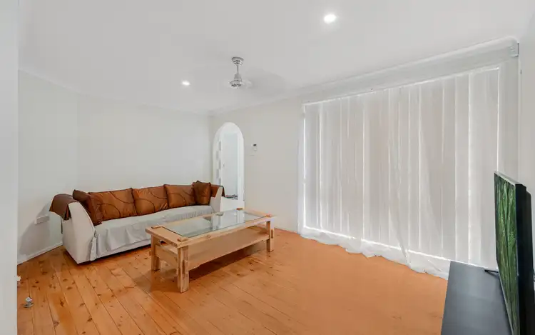 Third view of Homely villa listing, 21/66 Fawcett Street, Glenfield NSW 2167