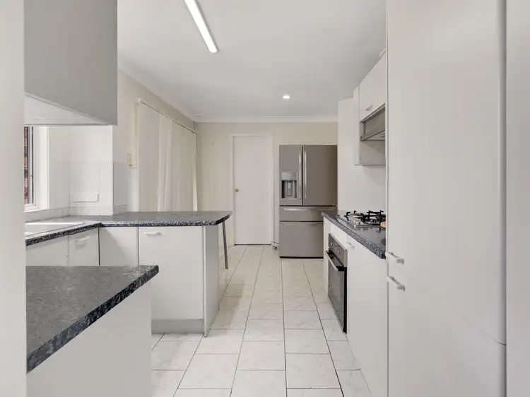 Sixth view of Homely villa listing, 21/66 Fawcett Street, Glenfield NSW 2167