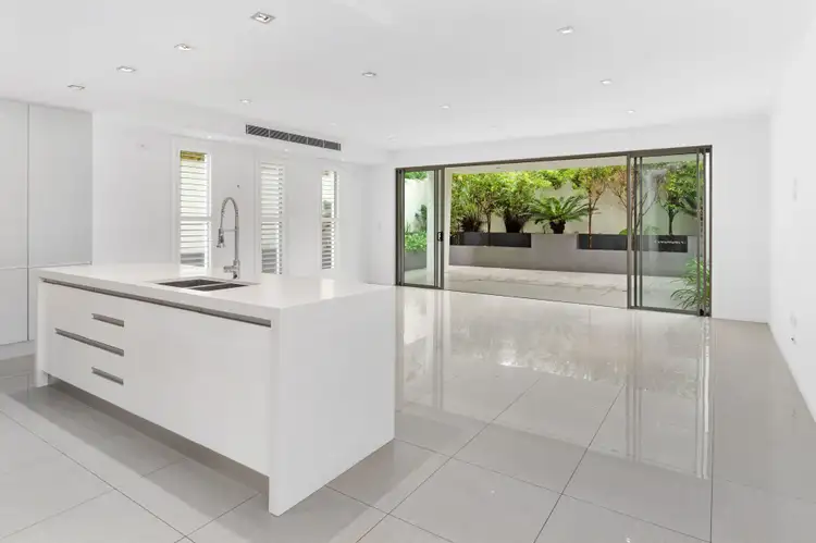 Third view of Homely semi-detached listing, 1/18 Drury Avenue, Southport QLD 4215