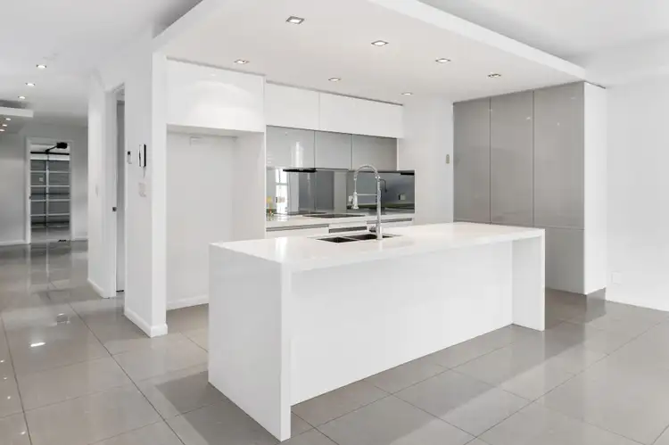 Fifth view of Homely semi-detached listing, 1/18 Drury Avenue, Southport QLD 4215