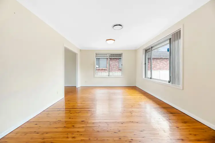 Second view of Homely house listing, 172 Quakers Road, Quakers Hill NSW 2763