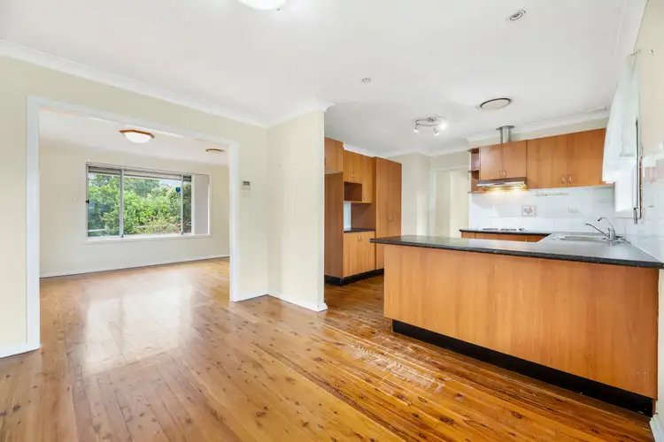 Fourth view of Homely house listing, 172 Quakers Road, Quakers Hill NSW 2763