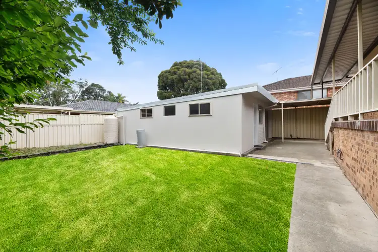 Fifth view of Homely house listing, 172 Quakers Road, Quakers Hill NSW 2763