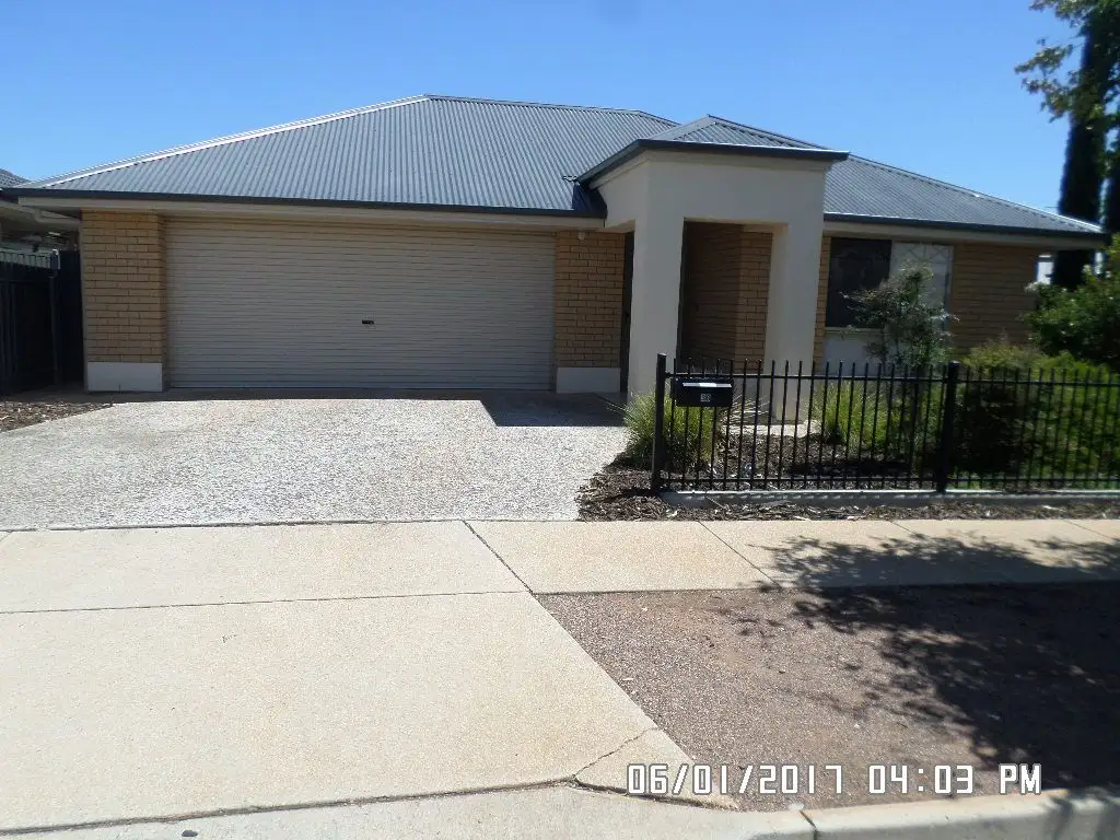 Main view of Homely house listing, (D.H.A) Defence Housing Australia, Andrews Farm SA 5114