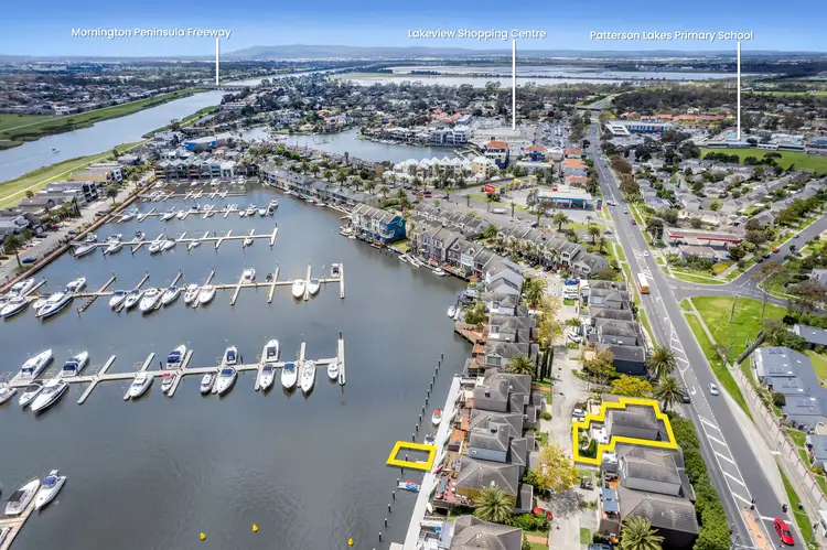 56 Scarborough Drive, Patterson Lakes VIC 3197