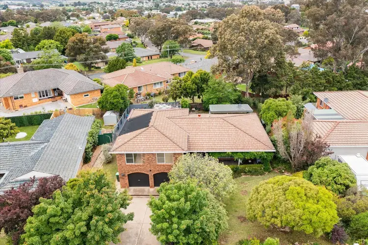 17 Boomerang Drive, Goulburn NSW 2580