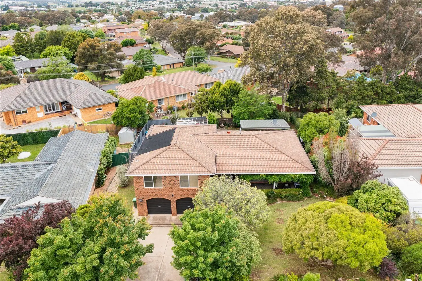 Main view of Homely house listing, 17 Boomerang Drive, Goulburn NSW 2580