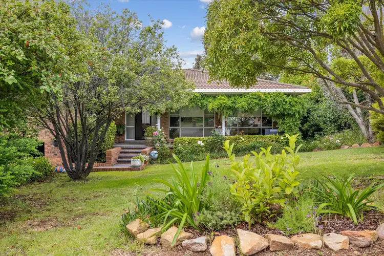 Second view of Homely house listing, 17 Boomerang Drive, Goulburn NSW 2580