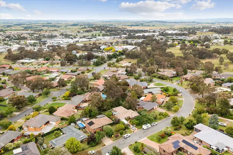 Third view of Homely house listing, 17 Boomerang Drive, Goulburn NSW 2580