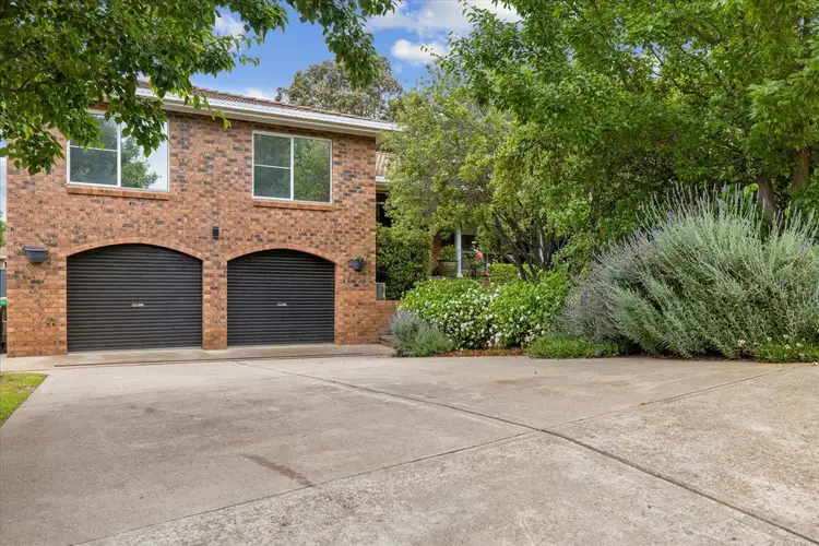 Fifth view of Homely house listing, 17 Boomerang Drive, Goulburn NSW 2580