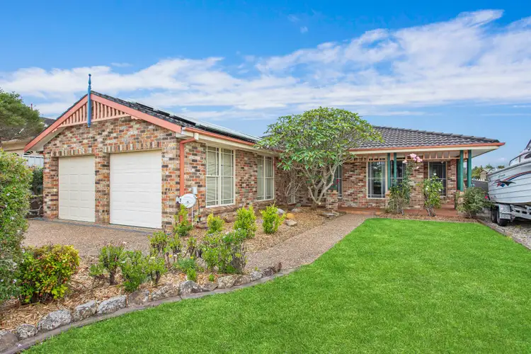 Third view of Homely house listing, 53 Newing Circuit, Kiama Downs NSW 2533