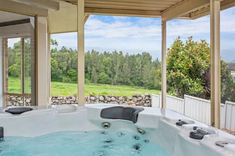 Fourth view of Homely house listing, 53 Newing Circuit, Kiama Downs NSW 2533