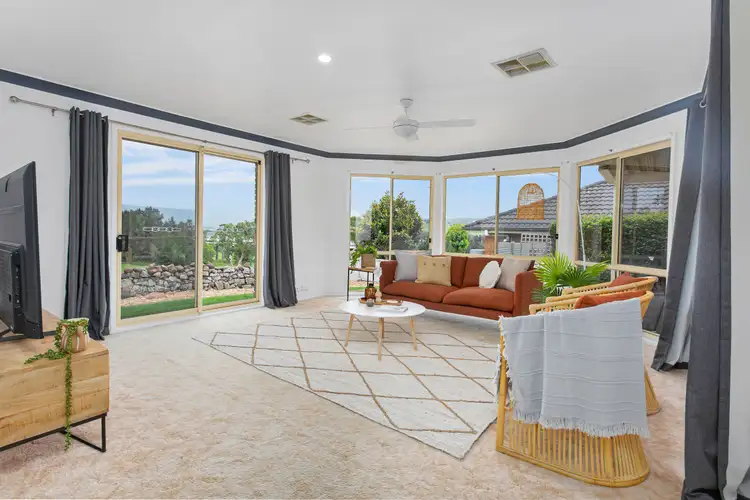 Fifth view of Homely house listing, 53 Newing Circuit, Kiama Downs NSW 2533