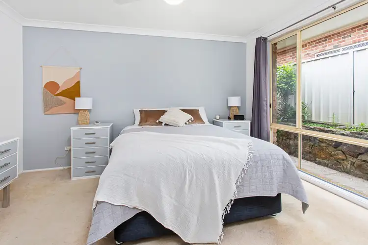 Sixth view of Homely house listing, 53 Newing Circuit, Kiama Downs NSW 2533