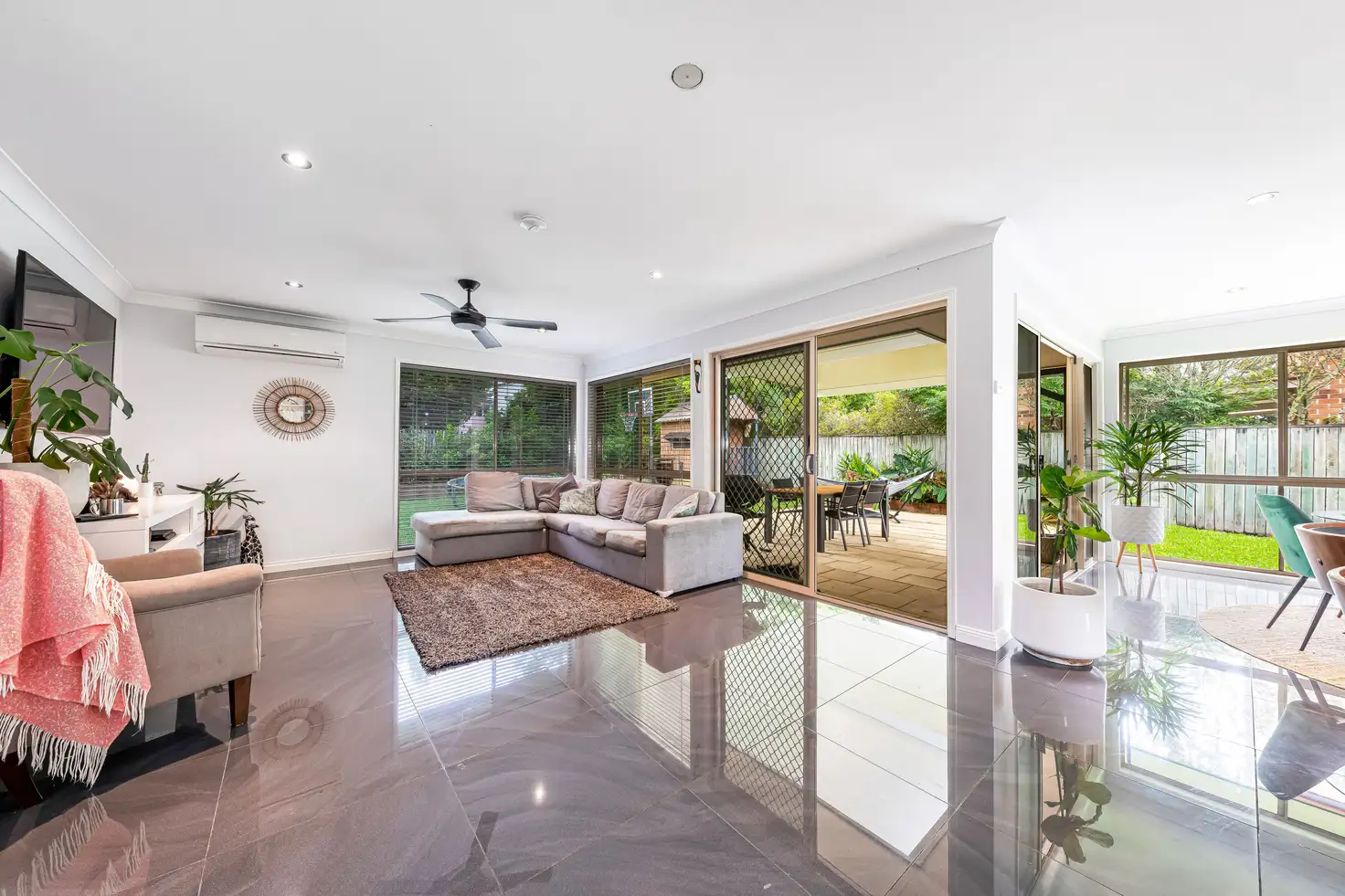 Main view of Homely house listing, 41 Bernheid Crescent, Sippy Downs QLD 4556