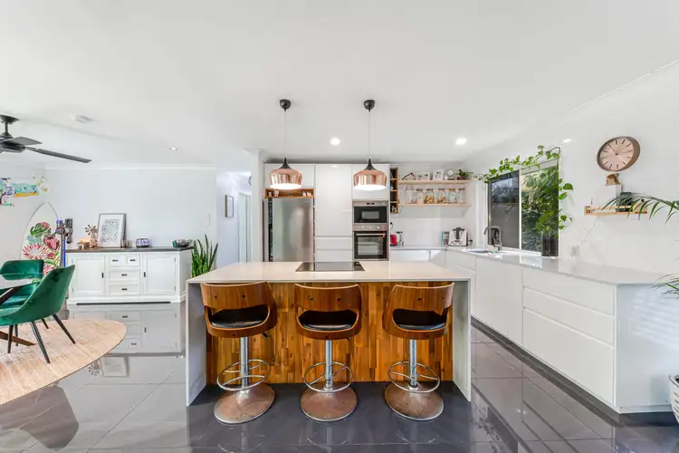 Third view of Homely house listing, 41 Bernheid Crescent, Sippy Downs QLD 4556