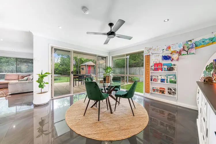Fourth view of Homely house listing, 41 Bernheid Crescent, Sippy Downs QLD 4556