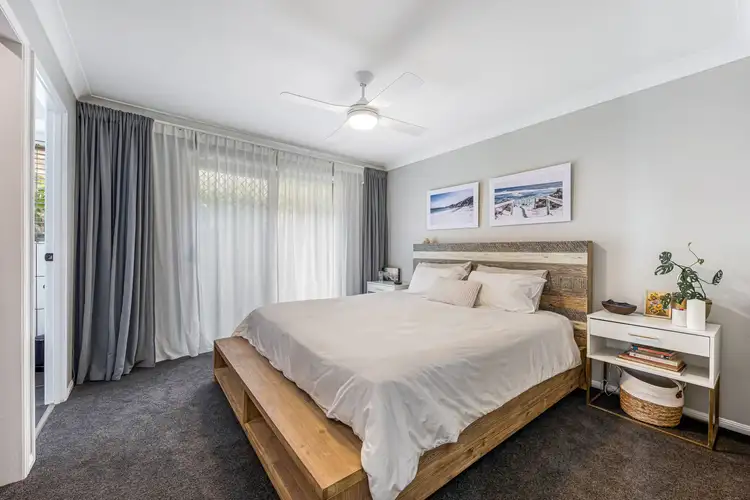 Fifth view of Homely house listing, 41 Bernheid Crescent, Sippy Downs QLD 4556