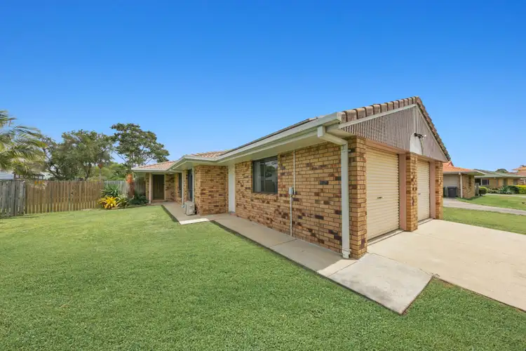 27 Burrabi Street, Bald Hills QLD 4036