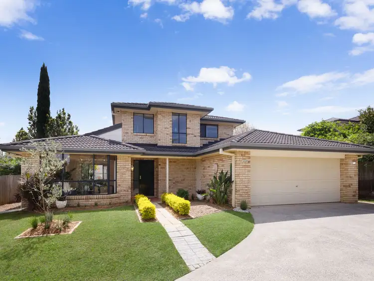 11 Michigan Crescent, Parkinson QLD 4115