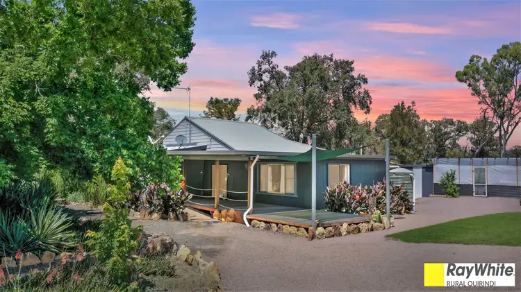 Main view of Homely house listing, 15 Pezzutos Road, Colly Blue, Spring Ridge NSW 2343