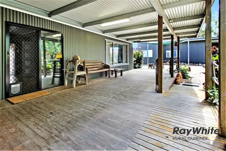 Seventh view of Homely house listing, 15 Pezzutos Road, Colly Blue, Spring Ridge NSW 2343