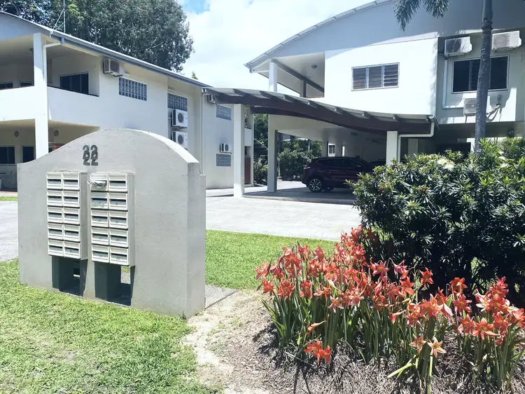 13/22 Wongaling Beach Road, Mission Beach QLD 4852