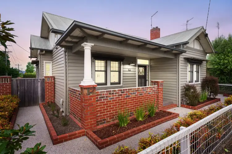 Third view of Homely house listing, 201 Windermere Street South, Ballarat Central VIC 3350