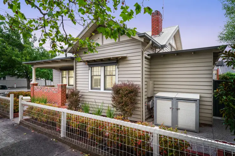 Fourth view of Homely house listing, 201 Windermere Street South, Ballarat Central VIC 3350