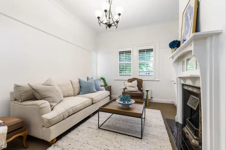 Fifth view of Homely house listing, 201 Windermere Street South, Ballarat Central VIC 3350