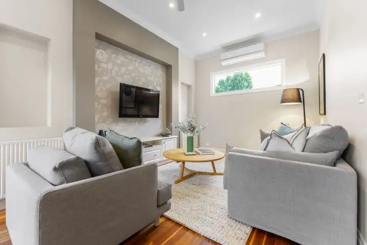 Seventh view of Homely house listing, 201 Windermere Street South, Ballarat Central VIC 3350