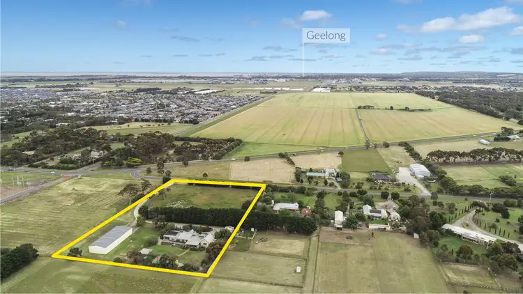 Third view of Homely house listing, 175 Patullos Road, Lara VIC 3212