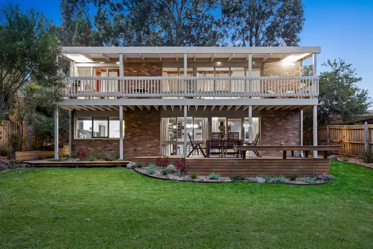 5 Prospector Court, Wheelers Hill VIC 3150