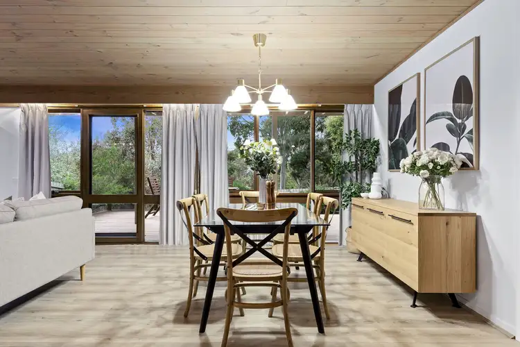 Third view of Homely house listing, 5 Prospector Court, Wheelers Hill VIC 3150