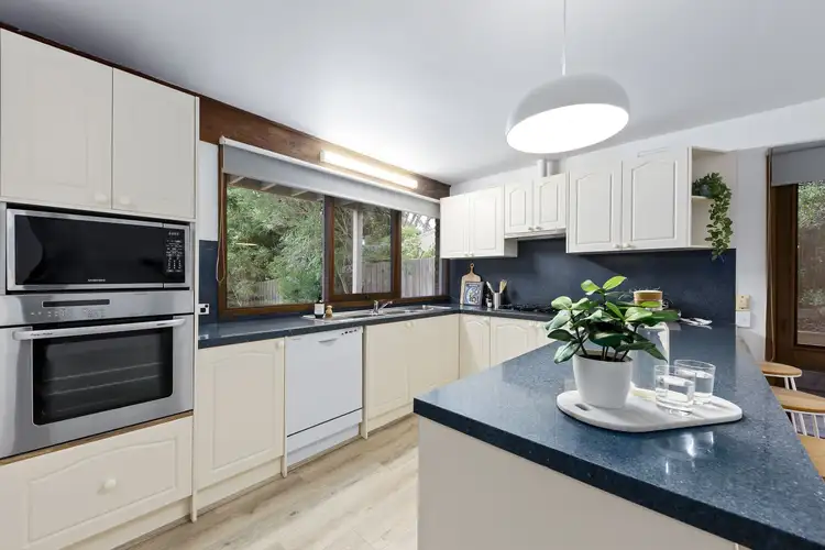Fifth view of Homely house listing, 5 Prospector Court, Wheelers Hill VIC 3150